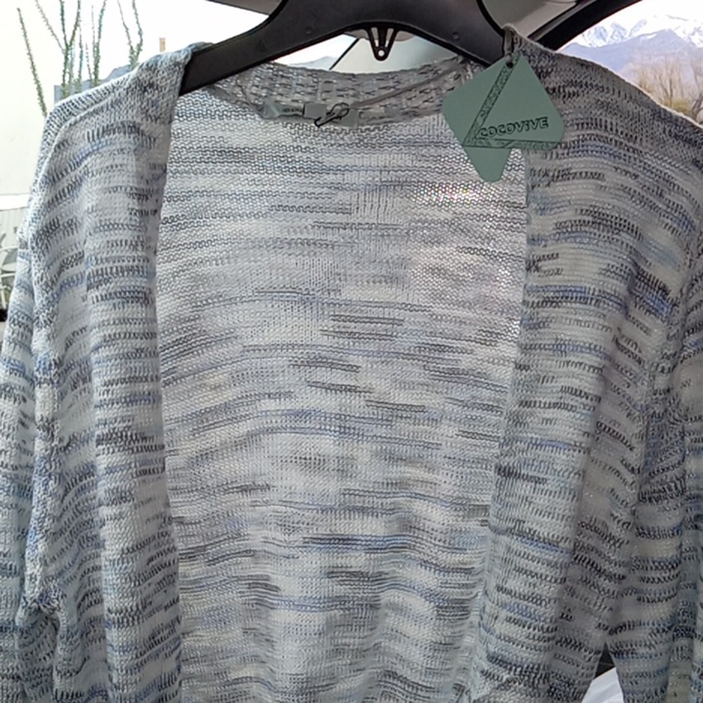 Cute sweater